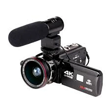 Digital Video Camcorder